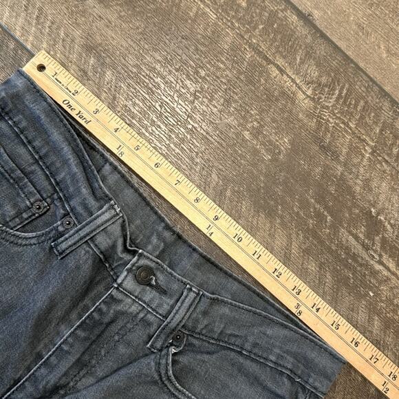 Levi's Men's 511 Slim Skinny Jean Gray Wash Size 34x32 - Picture 5 of 8
